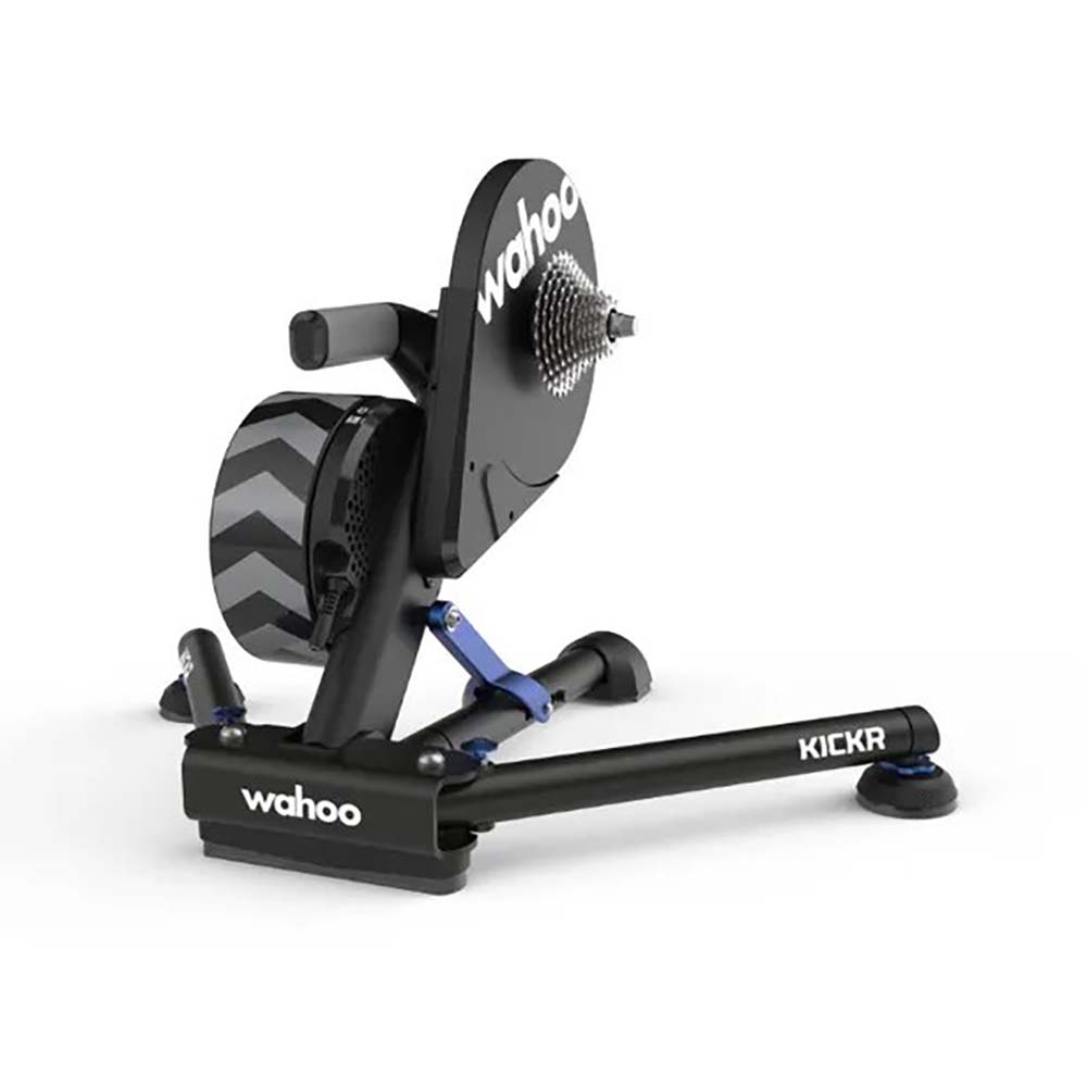 Wahoo KICKR indoor smart trainer V5 Mod. 2021