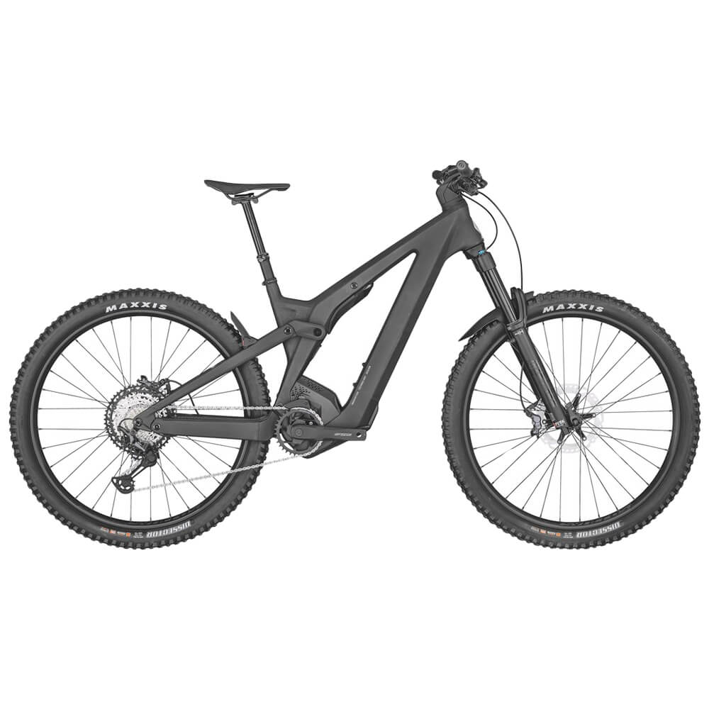 SCOTT Bike Patron eRide 900