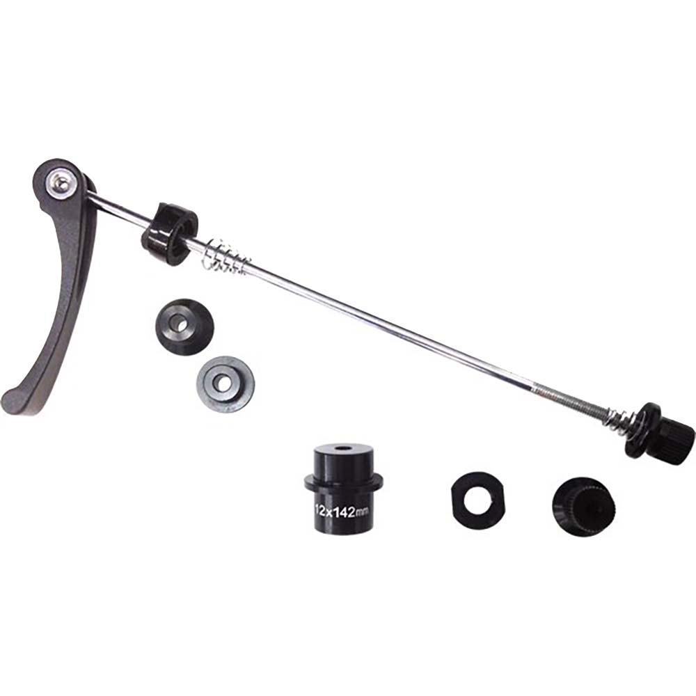 Wahoo 14/16 142x12 Steckachsenadapter