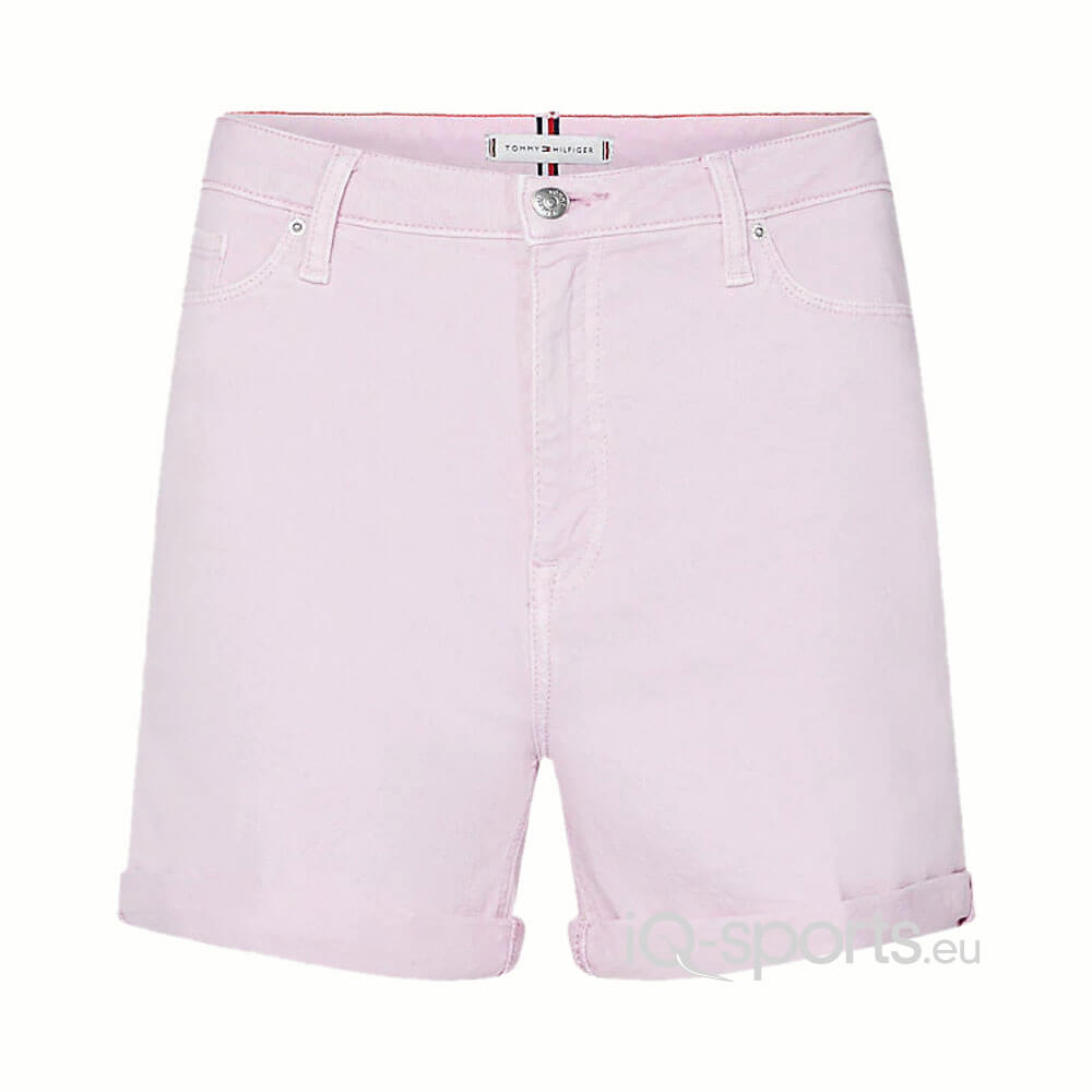 Tommy Hilfiger Rome Highwaist Short
