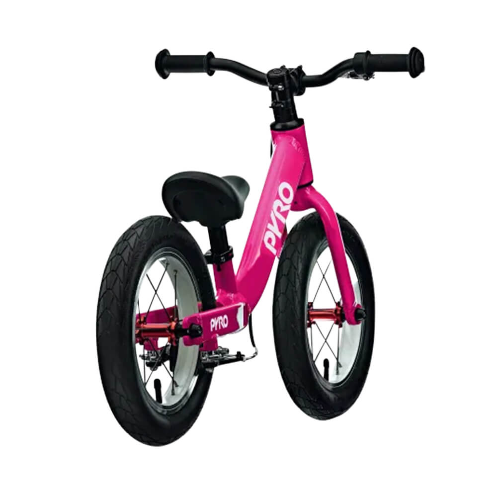 Pyro BB Twelve Hellrot