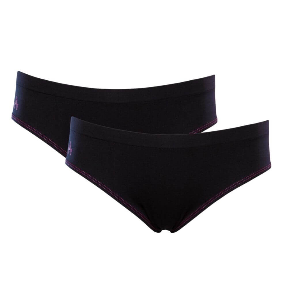 iFLOW Underwear Panty Women