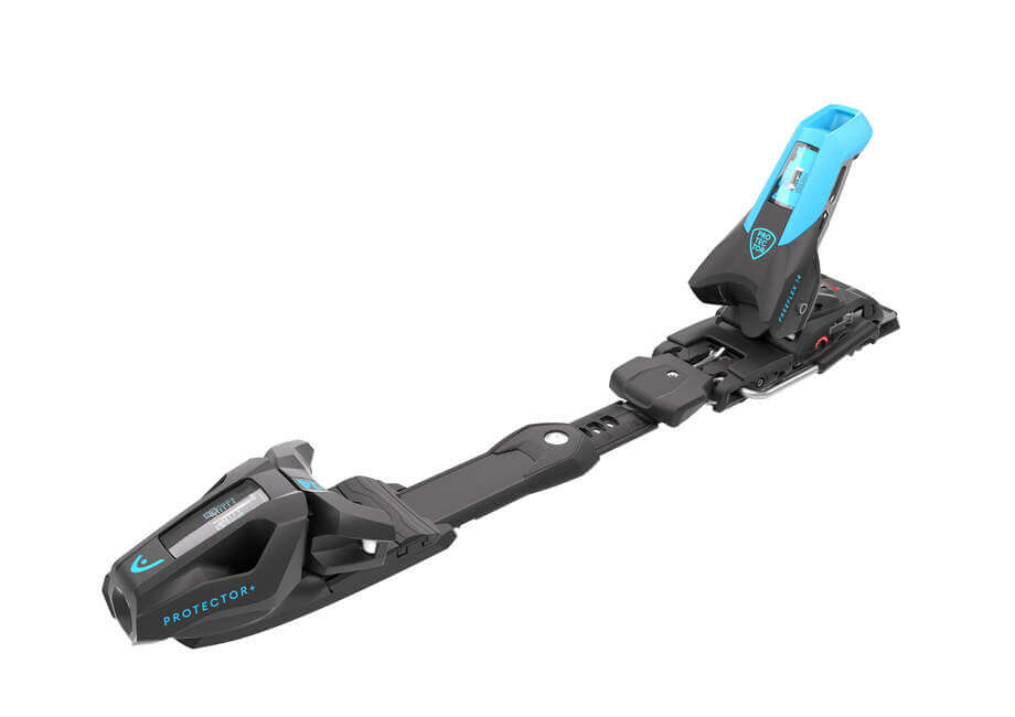 WC Rebels e-Race Pro RP +Prot. FF 14 GW