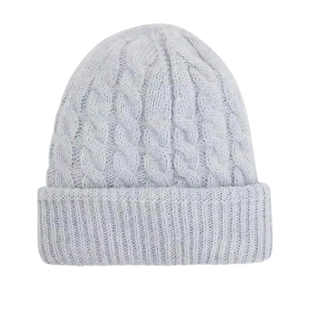 Tommy Hilfiger Timeless Cable Beanie