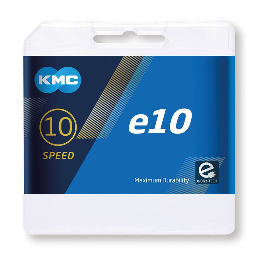 KMC Chain Europe BV Schaltungskette KMC e10 für E-Bike