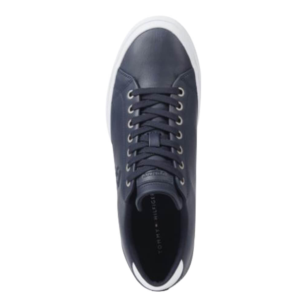 Tommy Hilfiger High Vulc Street Low LTH Desert Sky