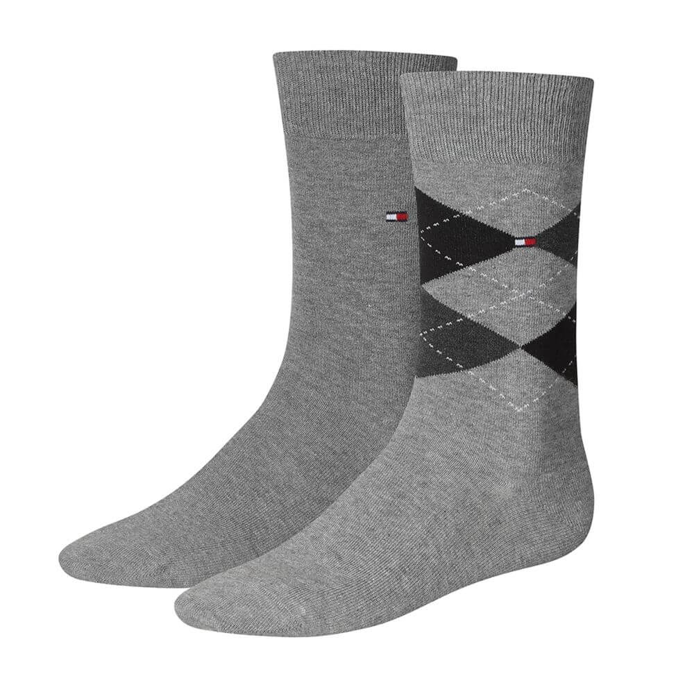 Tommy Hilfiger Socks Classic/Check