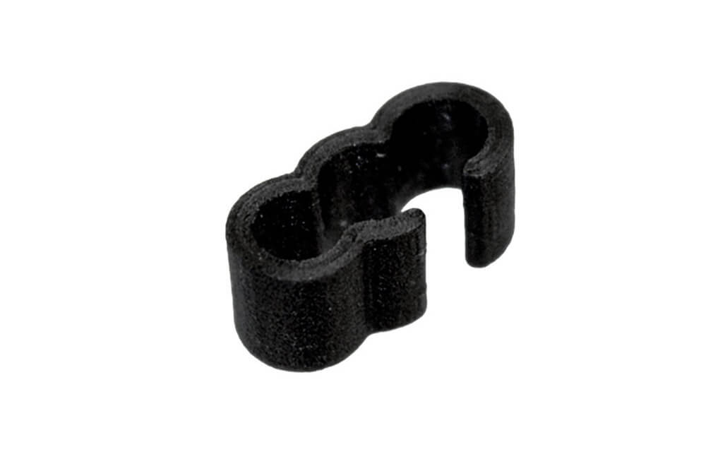 Westphal  GmbH Cockpit Organizer Kunststoffclip, Nr.814