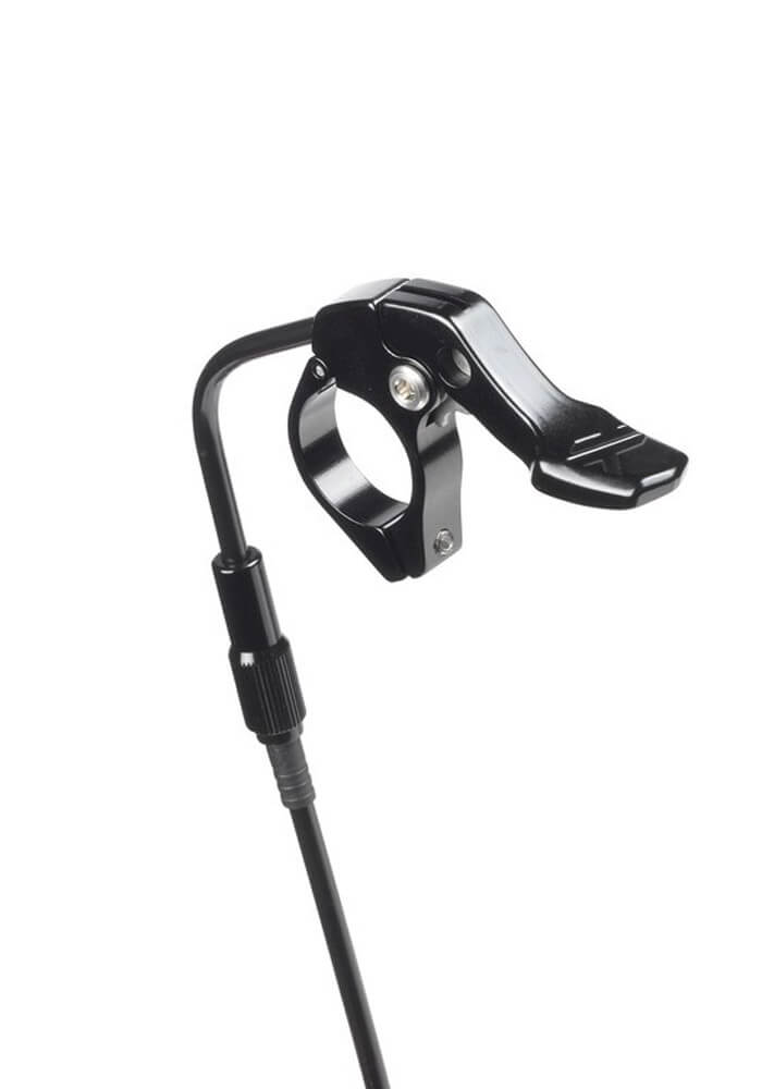 XLC XLC Remotelock Hebel inkl. Zug SP-X06