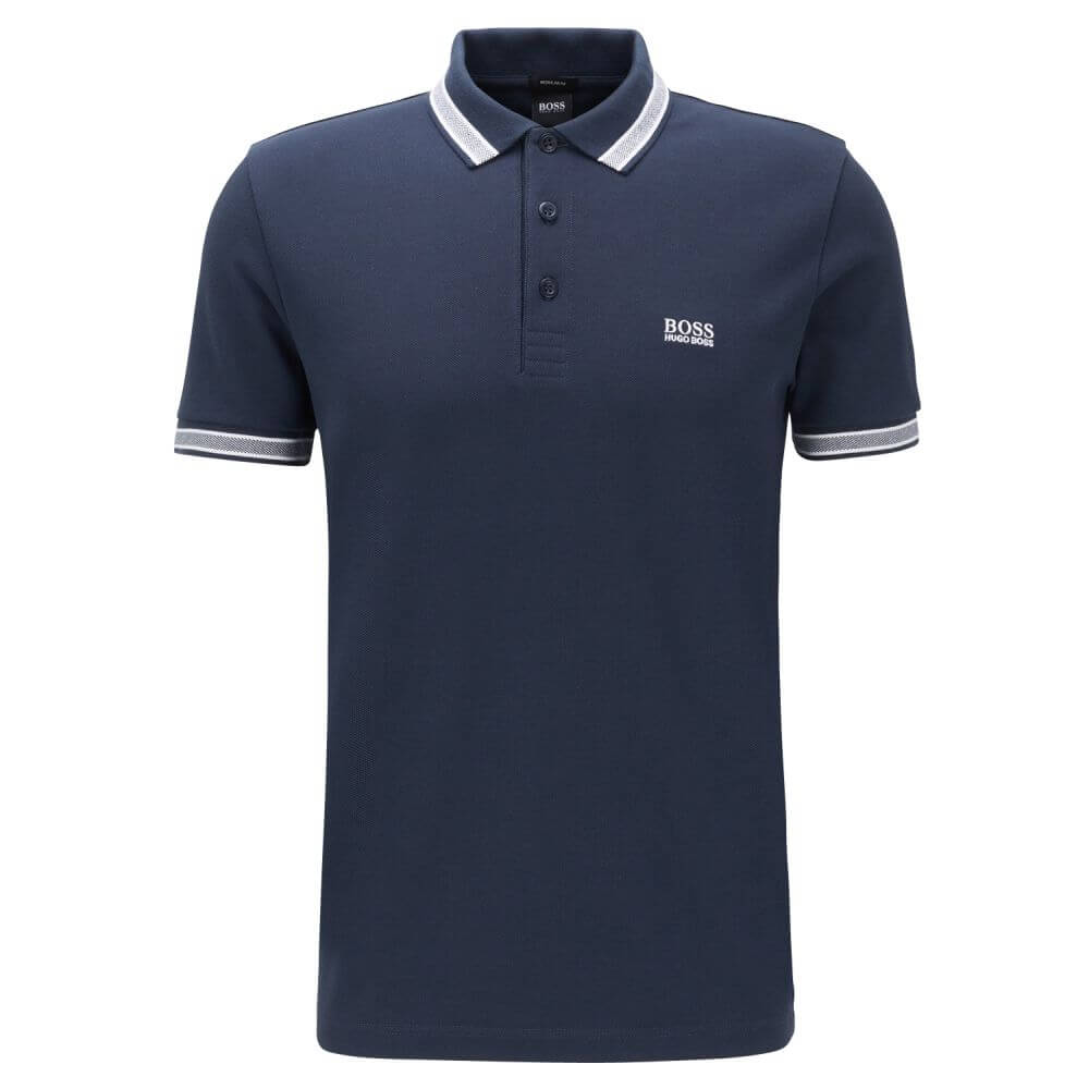 Hugo Boss Paddy Dark Blue