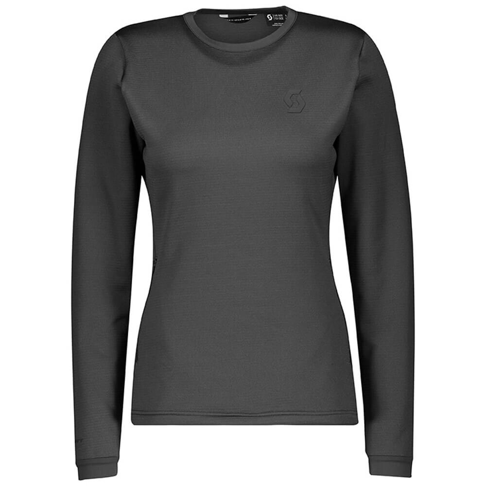 SCOTT Defined Tecnostretch Pullover