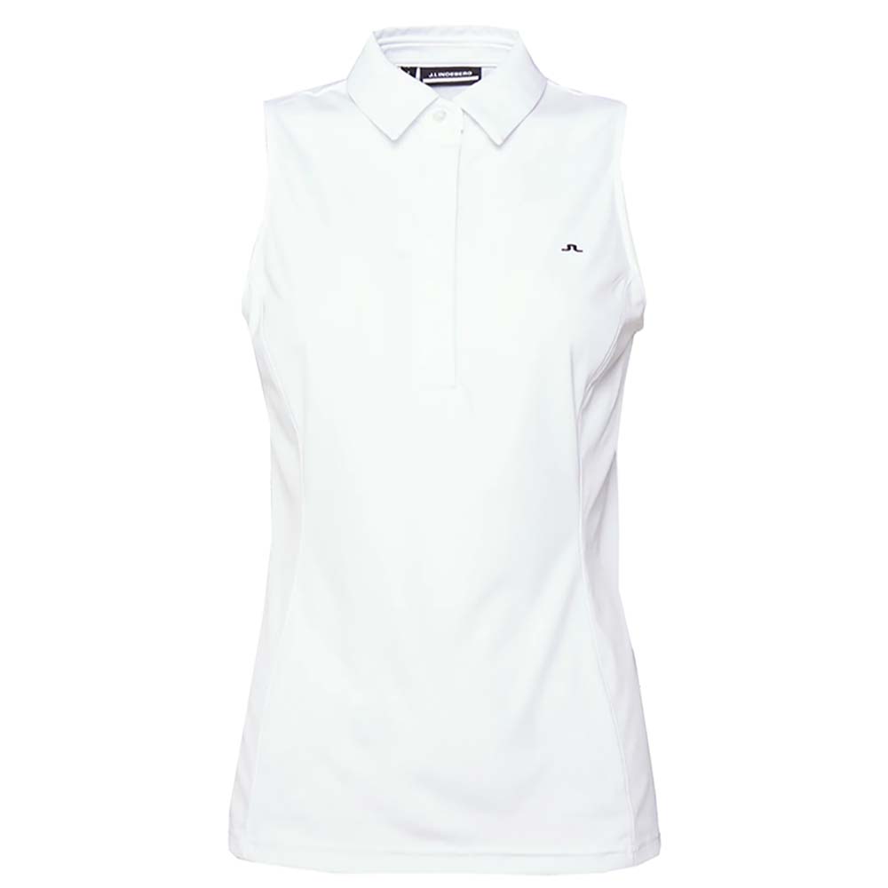 J. Lindeberg Dena Sleeveless Golf Top