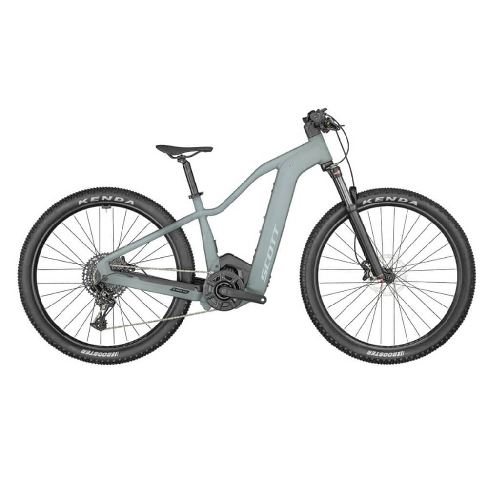 SCOTT Bike Contessa Active eRide 910