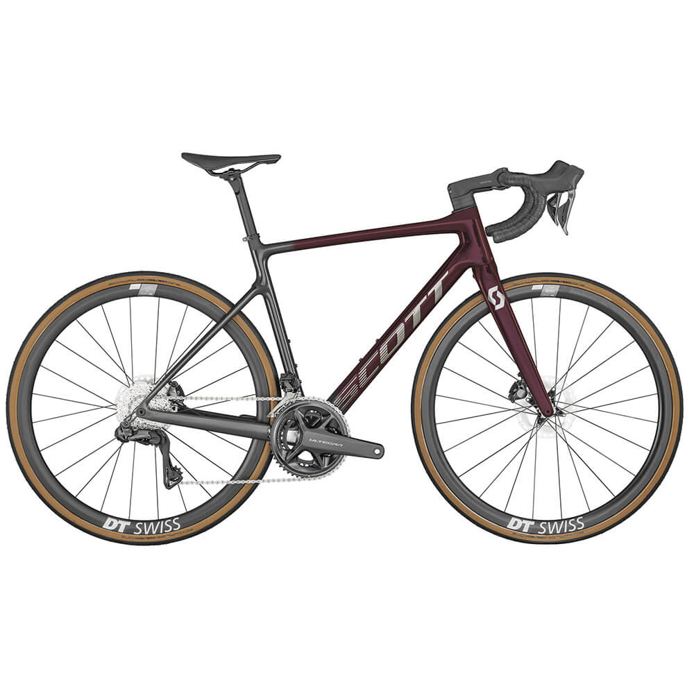 SCOTT Bike Addict SE