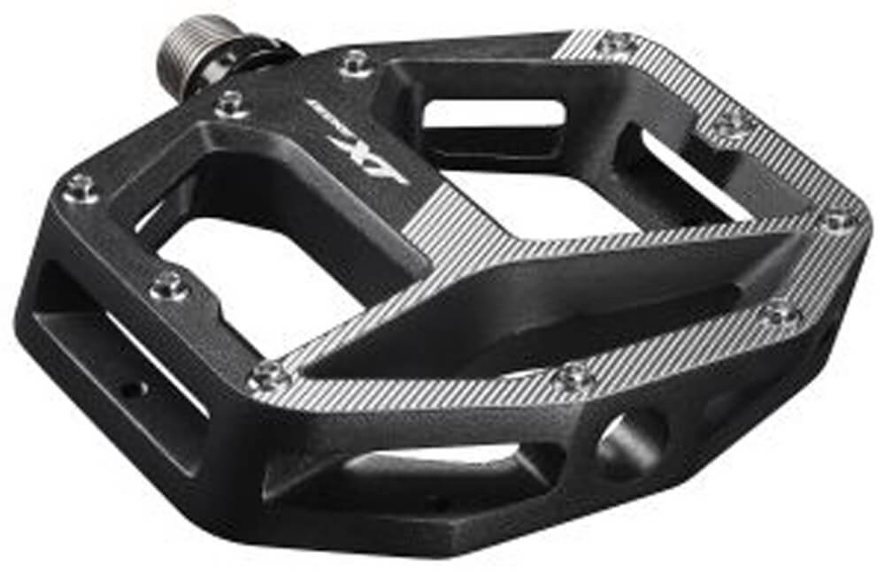 Shimano PDM8140 FLAT PEDAL S/M