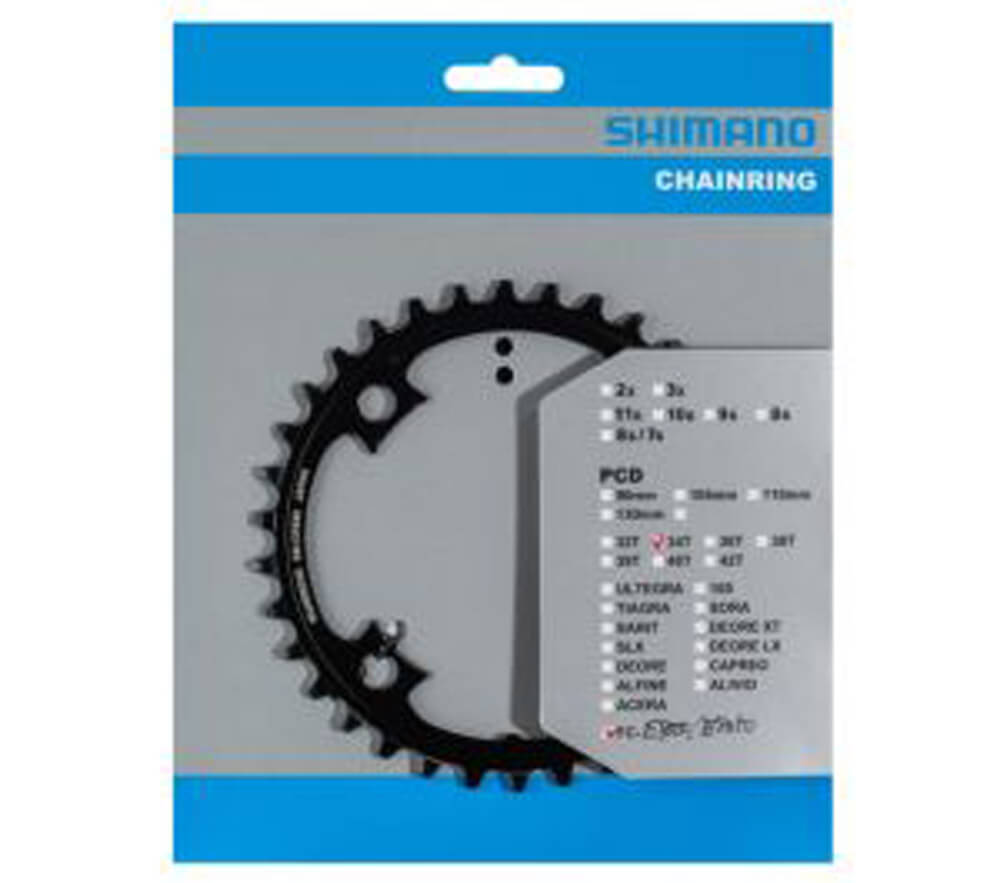 Shimano KETTENBLATT 38Z FCM8050
