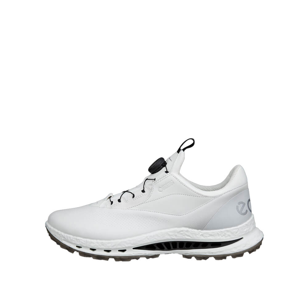 Ecco M Golf Biom C5 Boa GTX White/White