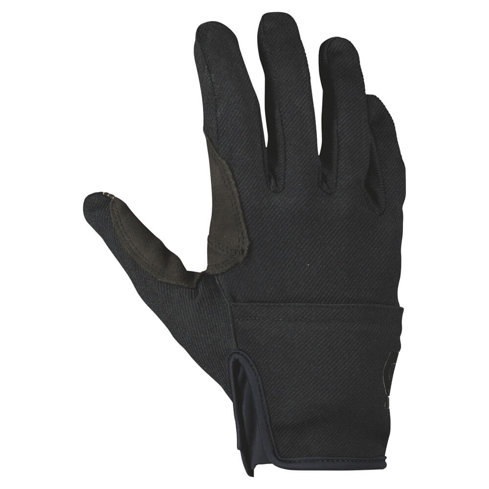SCOTT Commuter Hybrid LF Glove Black