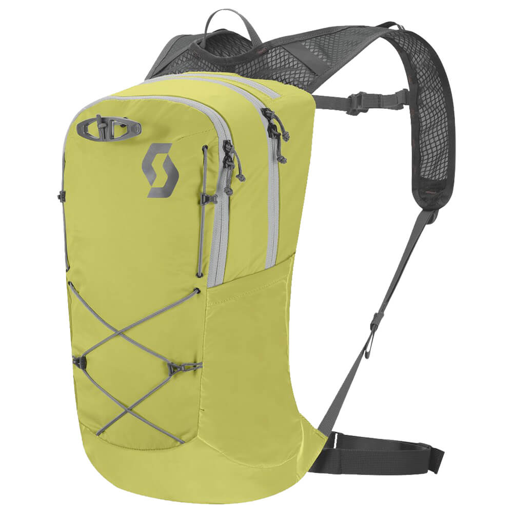 SCOTT Trail Lite Evo FR'14 Bitter Yellow