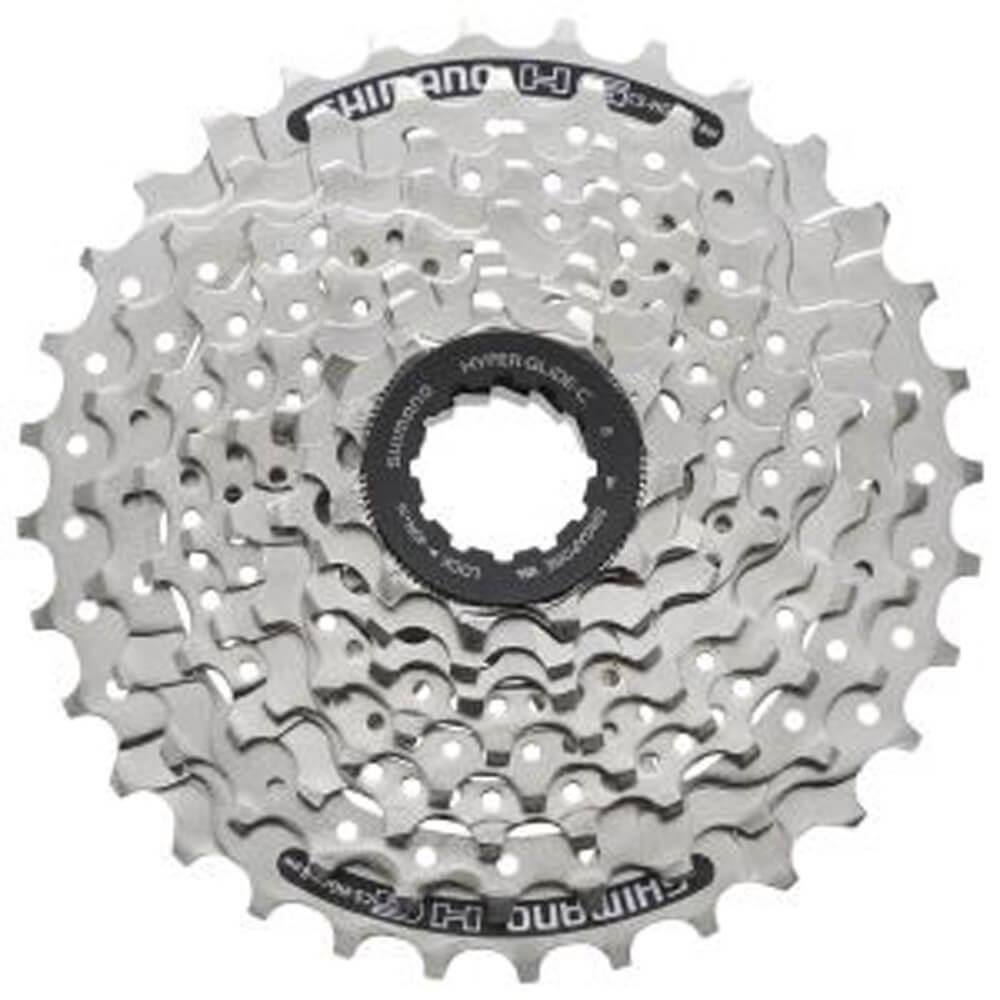 Shimano KASSETTENKRANZ HG41 8F. 11-34Z
