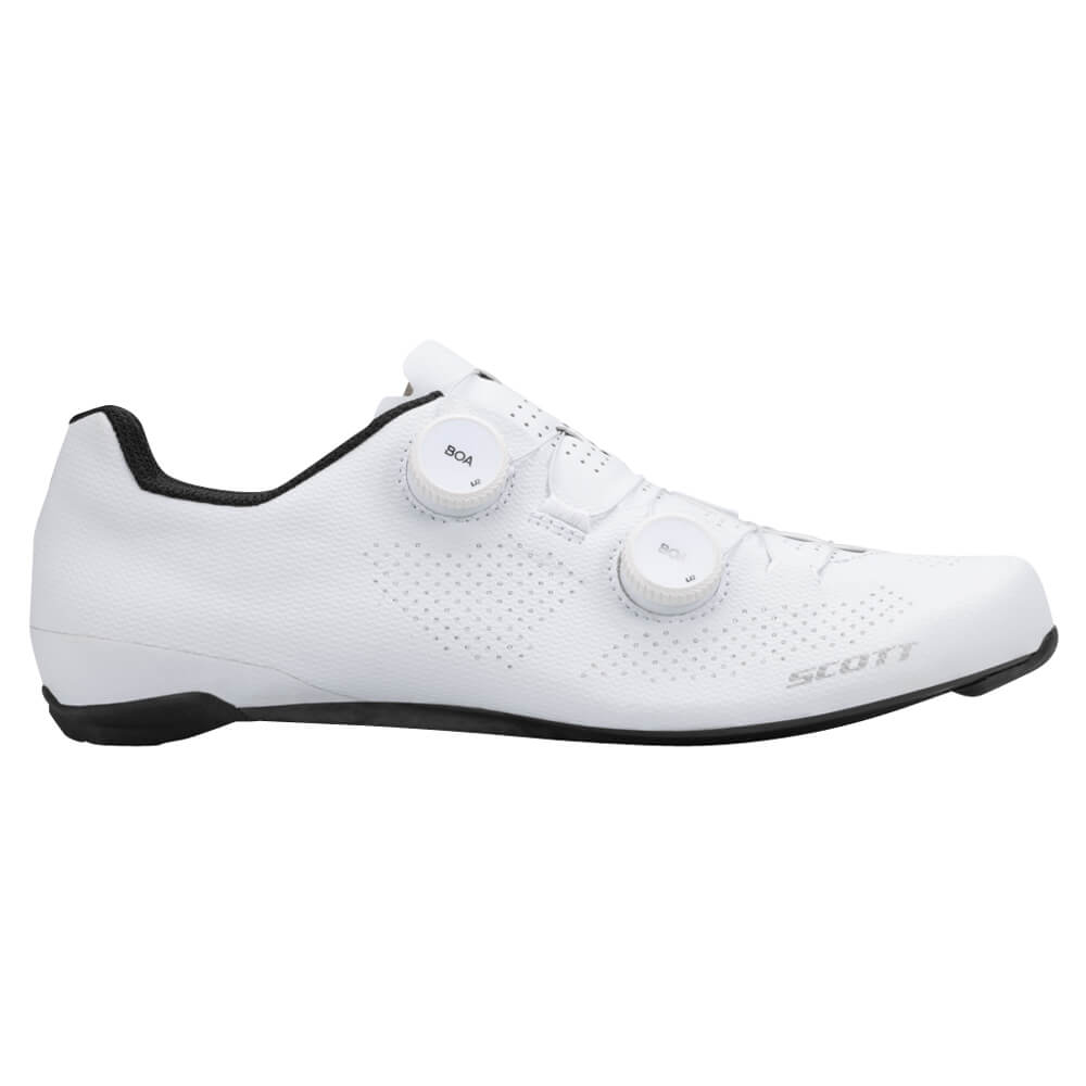 SCOTT Road RC White/Black