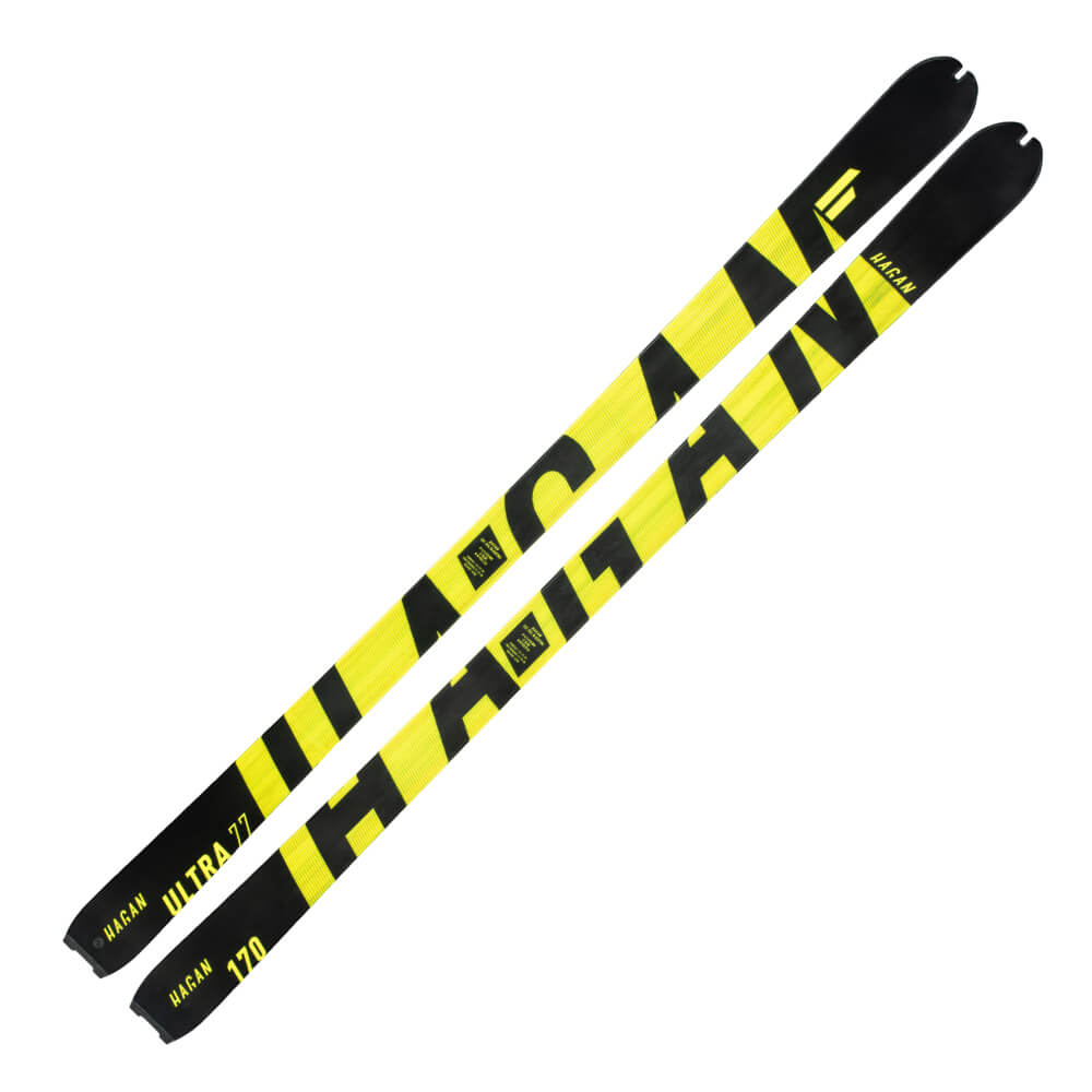 HAGAN Ski Ultra 77