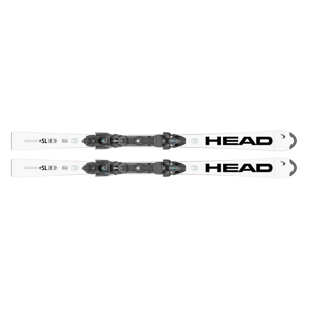 HEAD WCR e-SL Rebel FIS SW RP + FF ST 14 2025/26