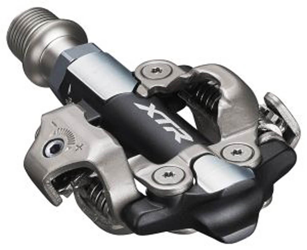Shimano PDM9100 XTR XC PEDAL