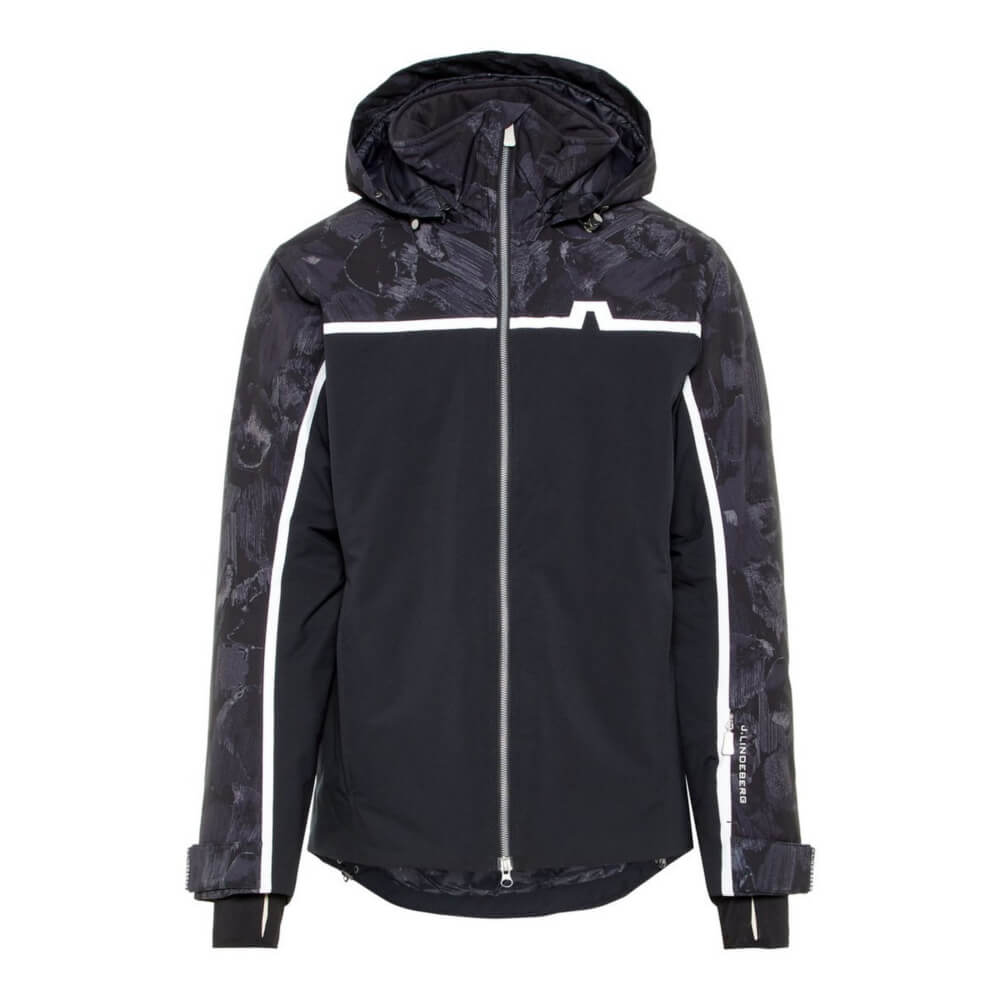 J.Lindeberg M Sitkin JL 2L Jacket
