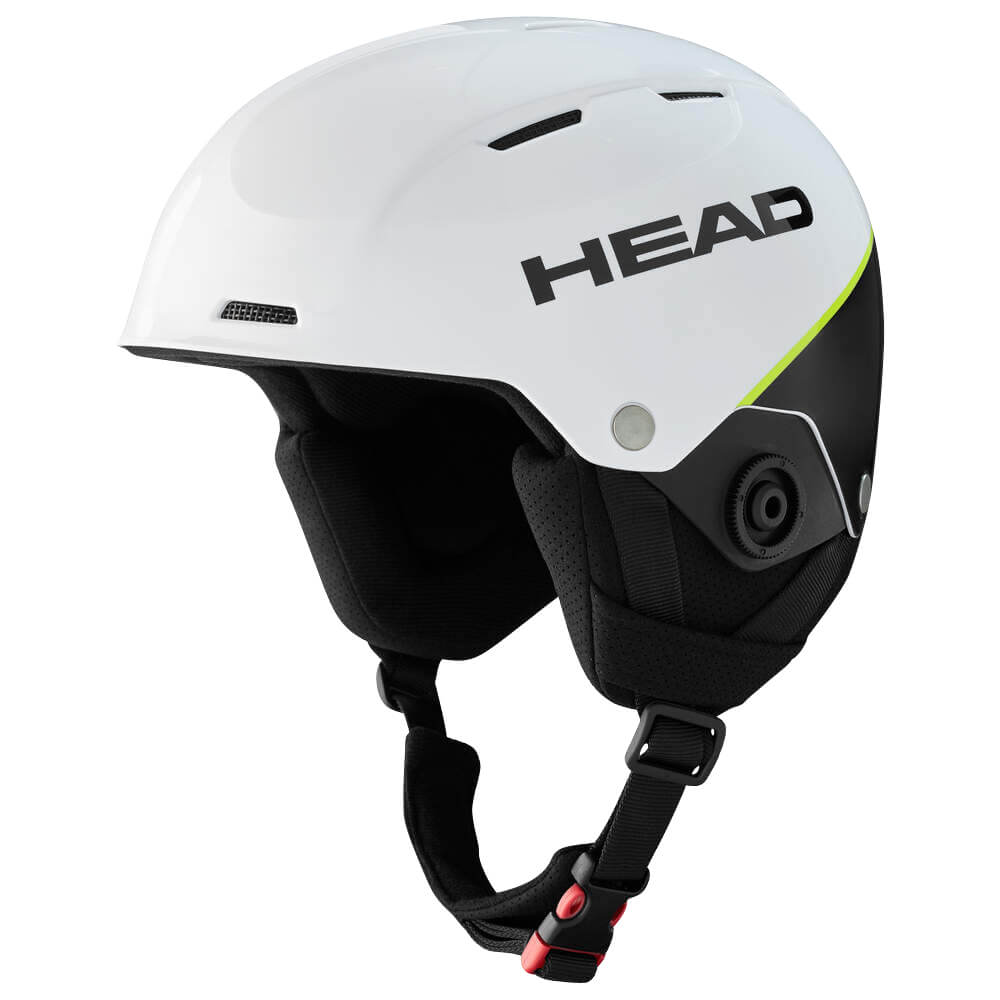 HEAD Team SL White/Black