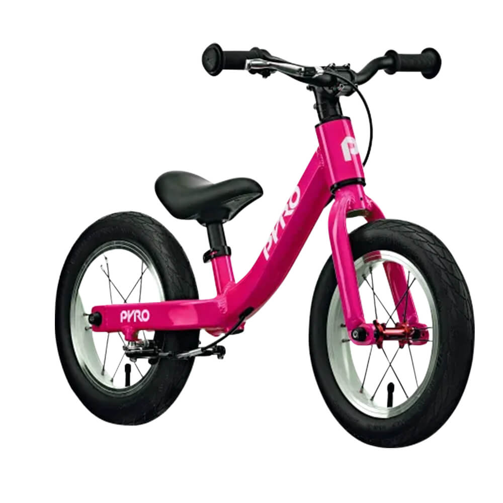 Pyro BB Twelve Hellrot