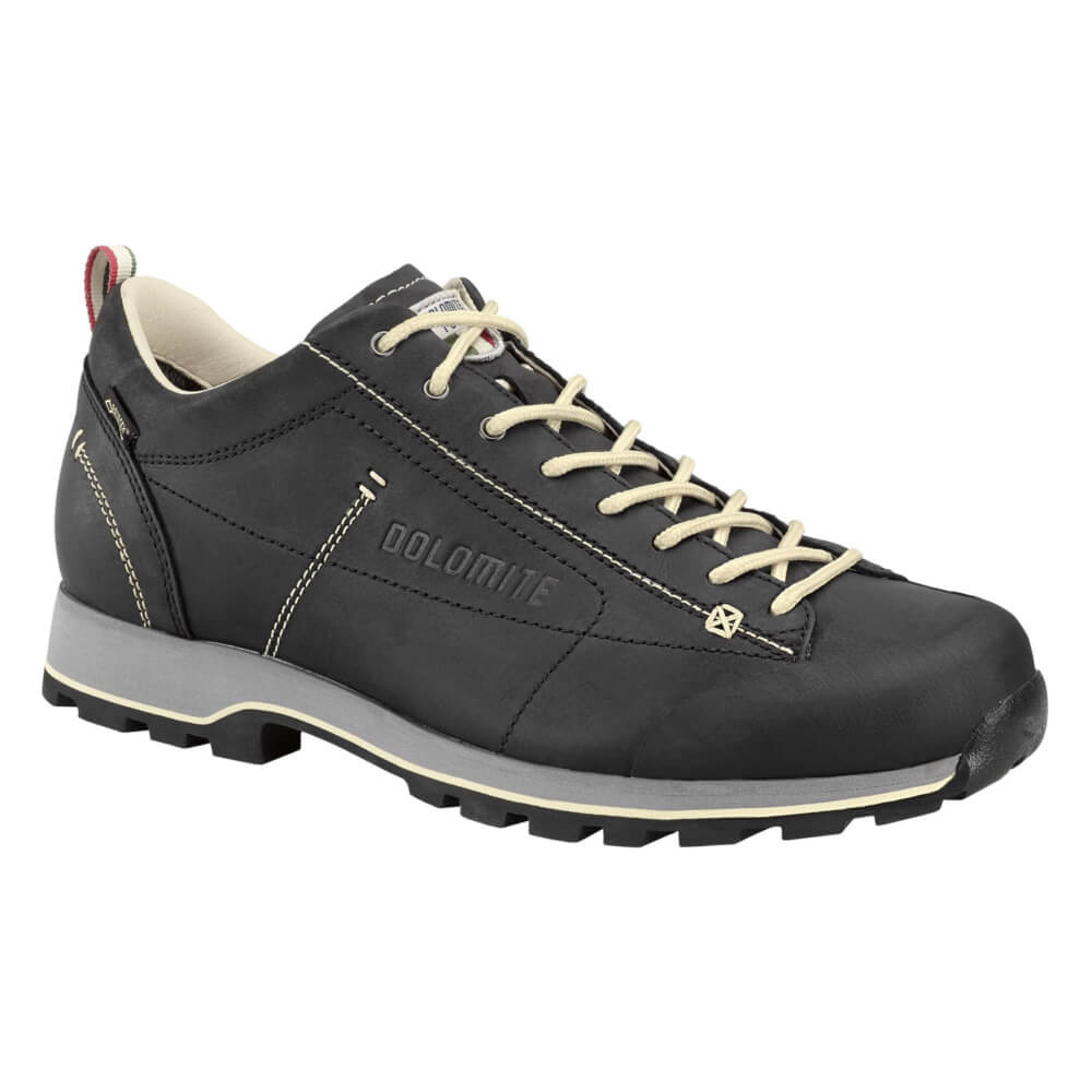 Dolomite Cinquantaquattro Low FG Evo GTX Black