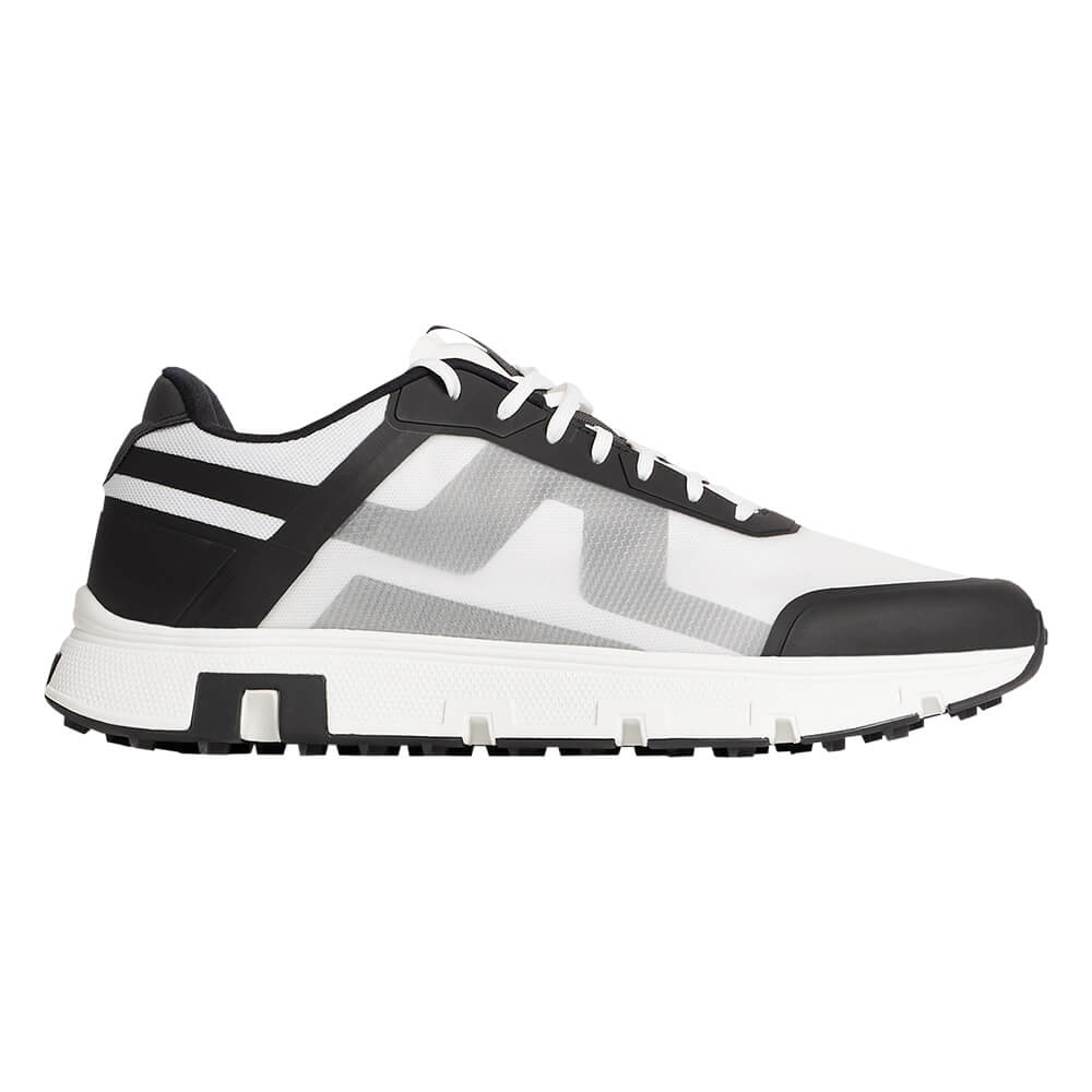 J. Lindeberg Vent 500 Golf Sneaker Black