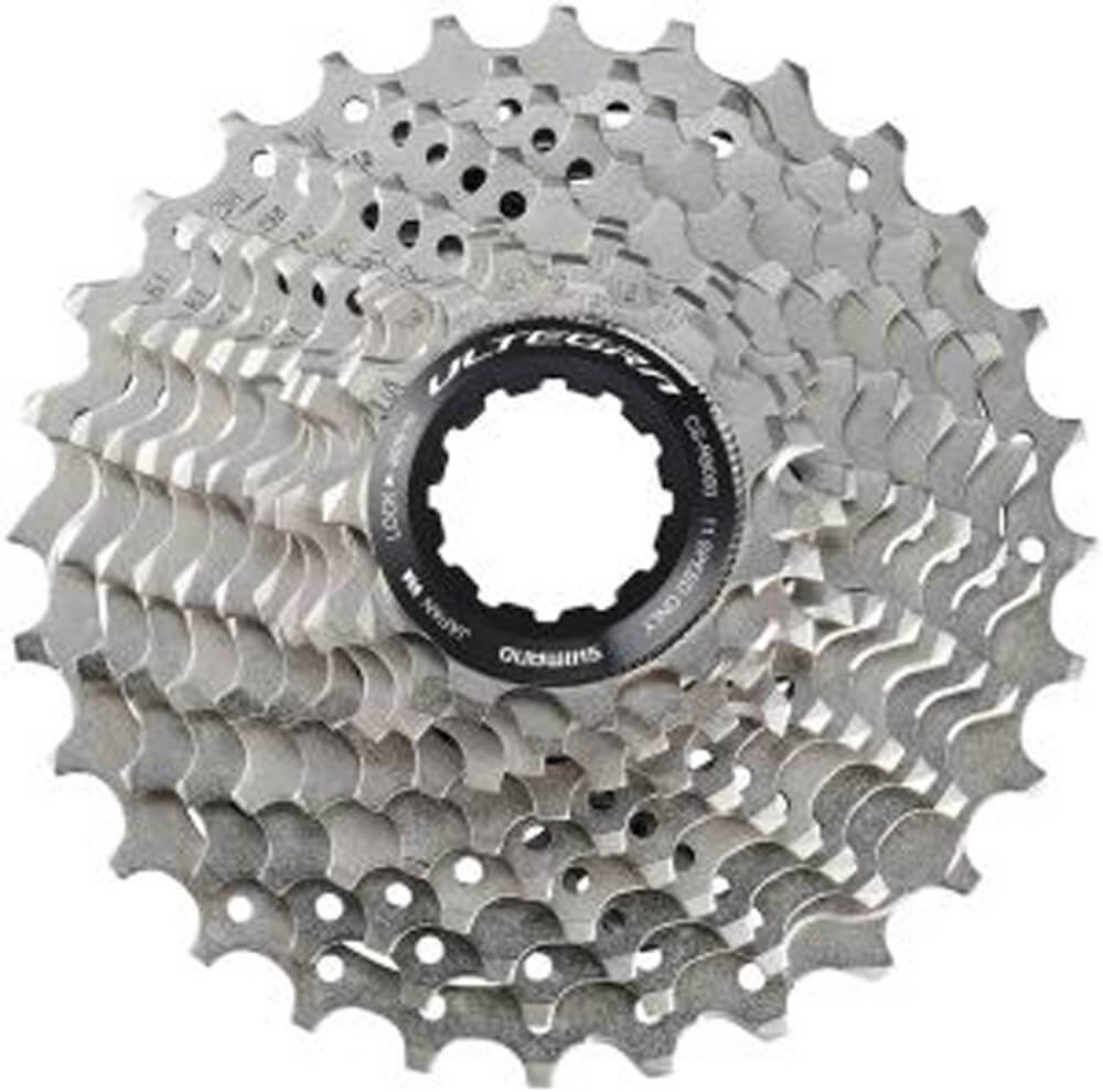 Shimano KASSETTENKRANZ ULT 11F. 11-28Z