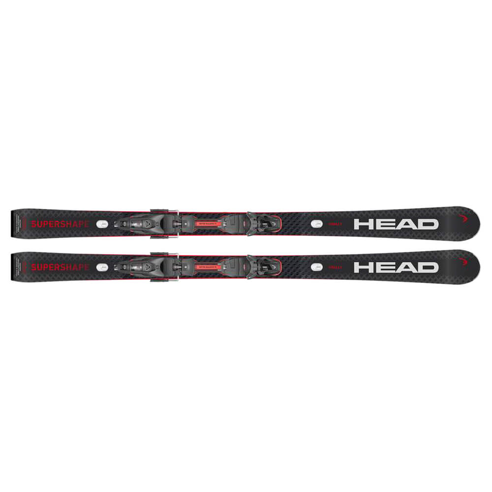 HEAD Supershape e-Rally SW + PRD 12 GW 2025/26 HEAD Supershape e-Rally SW + PRD 12 GW 2025/26