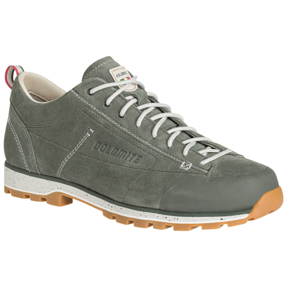 Dolomite Cinquantaquattro Low Evo Thyme Green