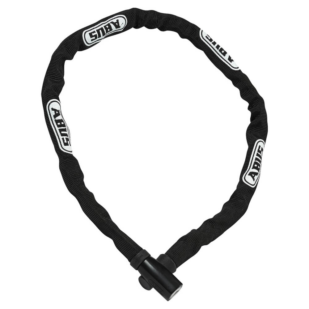 ABUS Kettenschloss Steel-O-Chain™ 4804K (110 cm)