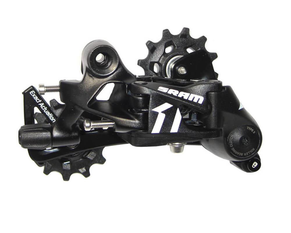 SRAM Corporation Europe Schaltwerk SRAM Apex 1 11-Gang