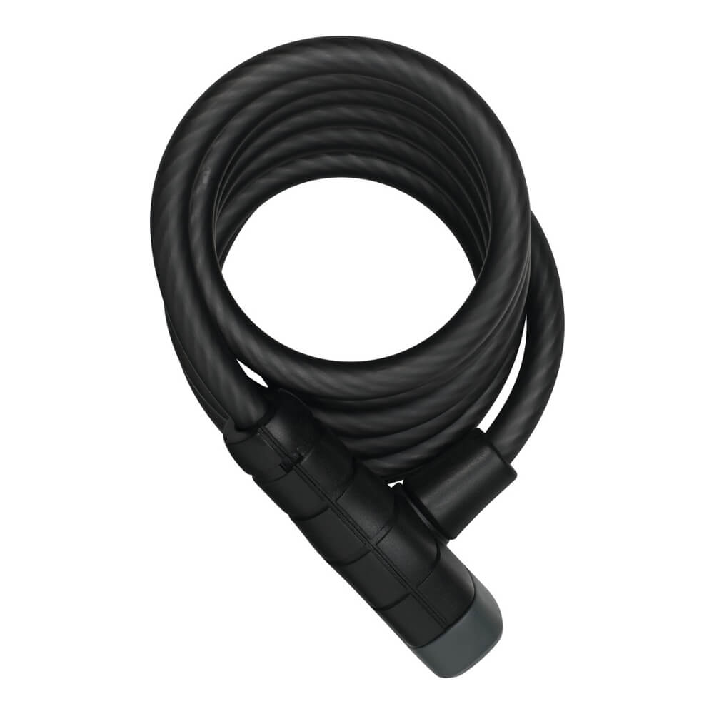 ABUS Spiralkabelschloss Primo 5510K