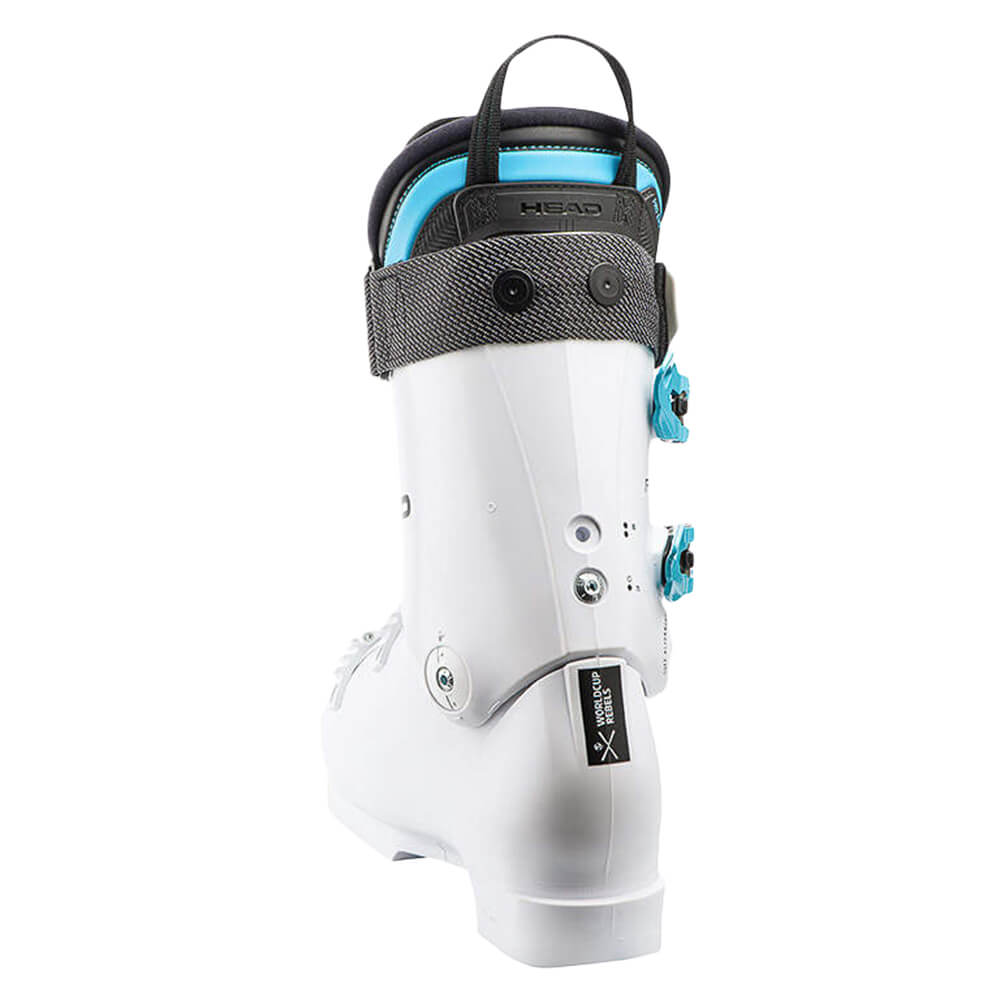 HEAD Raptor WCR 70 PV White