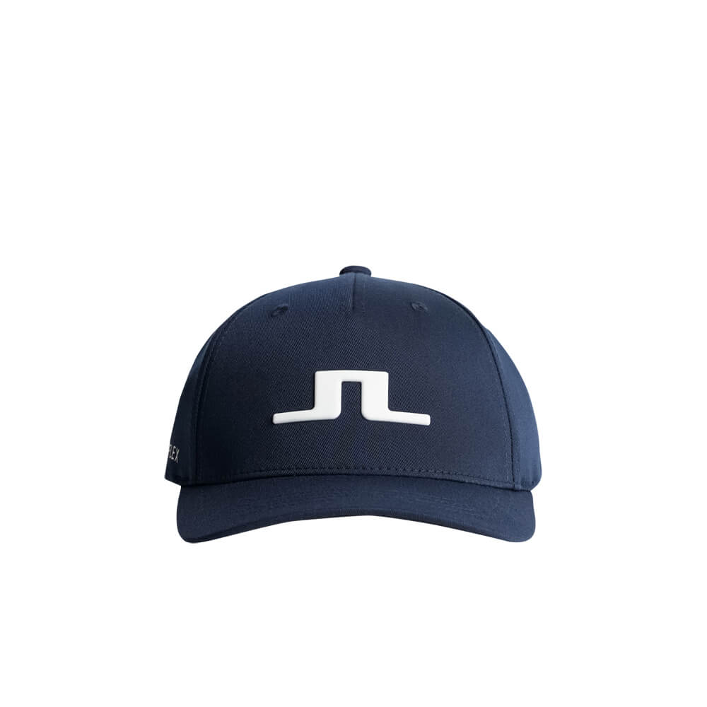 J. Lindeberg Heather Cap Women Navy