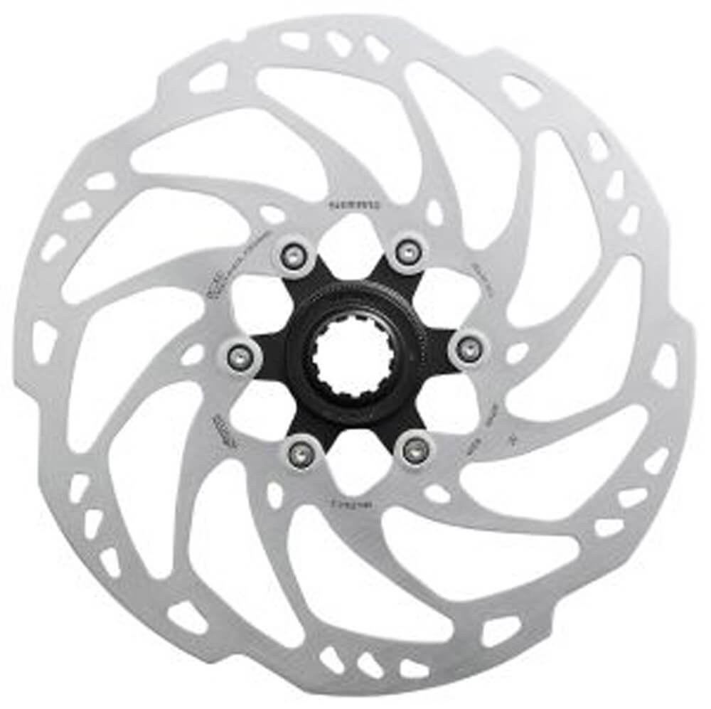 Shimano BREMSSCHEIBE RT70 203MM CL