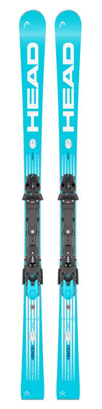 WC Rebels e-Race Pro RP +Prot. FF 14 GW