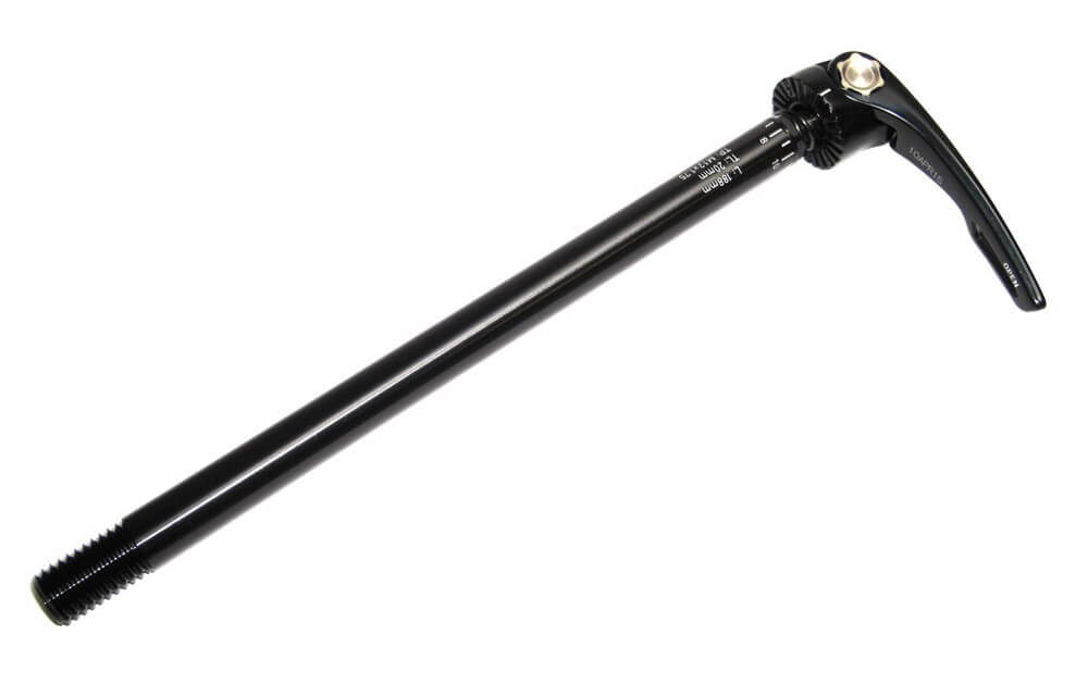SRAM Corporation Europe Achse SRAM Maxle Ultimate MTB vorne