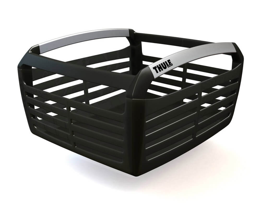 Thule GmbH Fahrradkorb Thule