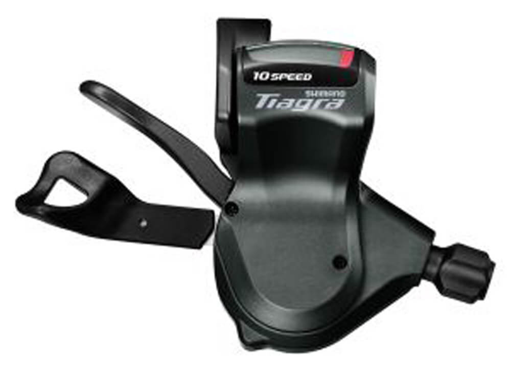 Shimano SCHALTHEBEL RE. TIAGRA 10F.