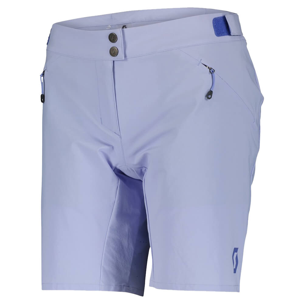SCOTT W's Endurance ls/fit Shorts