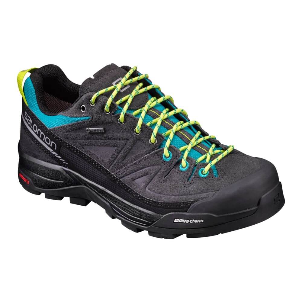 Salomon X Alp LTR GTX