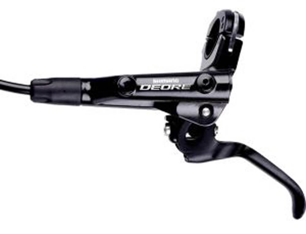 Shimano BREMSHEBEL LINKS DEORE M6000