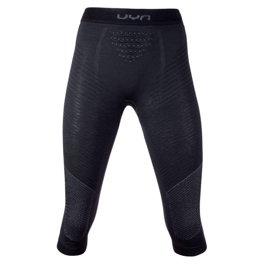 UYN Fusyon Merino Pant Lady
